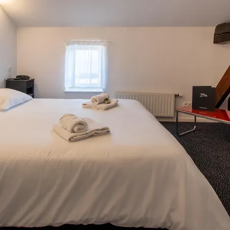 Hotel Logis Tante Yvonne Quincieux