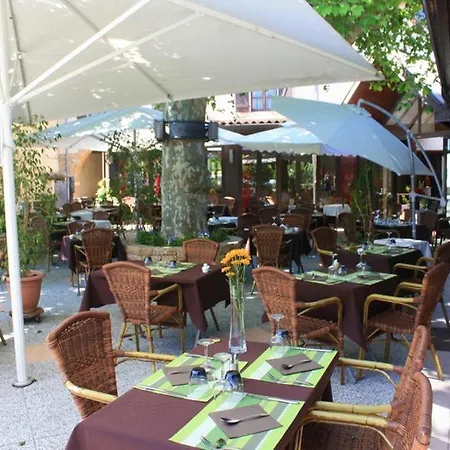 Logis Tante Yvonne Hotel Quincieux