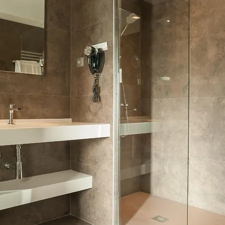 Hotel Logis Tante Yvonne