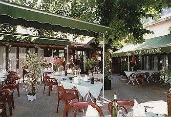 Logis Tante Yvonne Quincieux