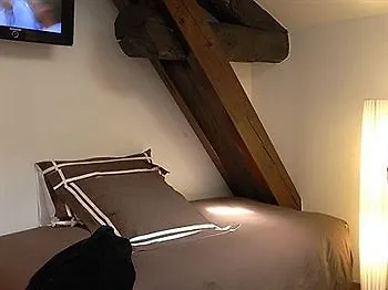 Logis Tante Yvonne 3* Quincieux